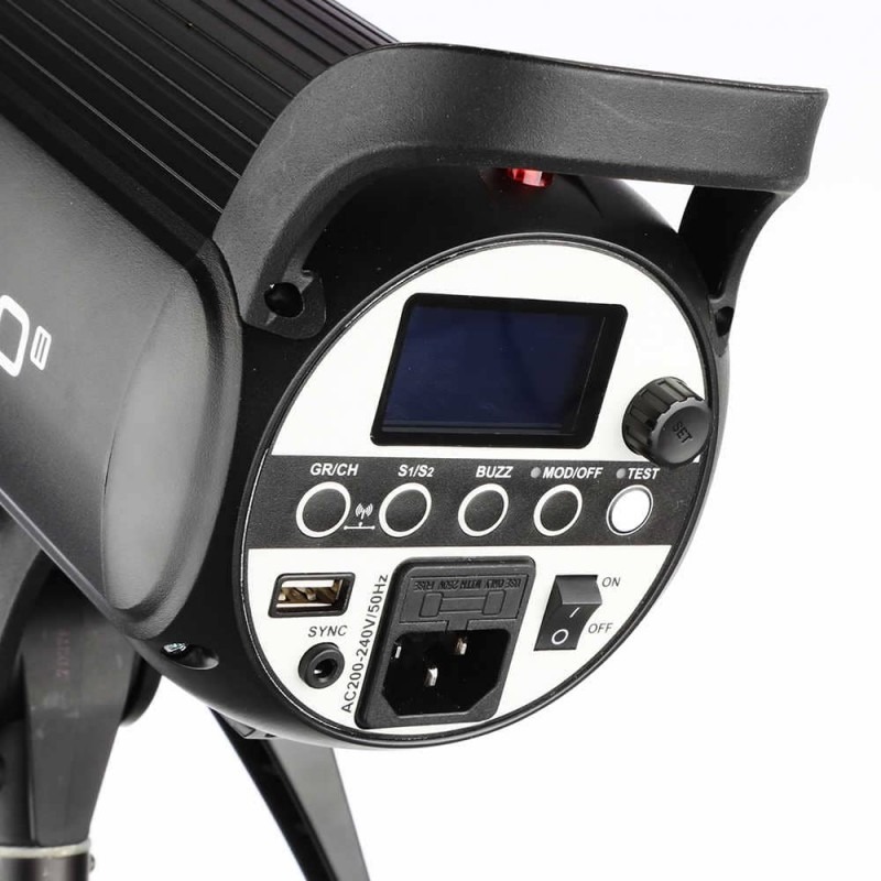 Godox SK300i Strobe Light Kit Price In Pakistan